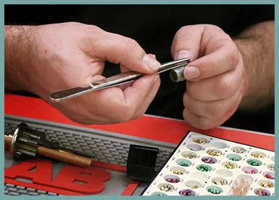 Master Lock Key Store Colorado Springs, CO 719-992-3151 - 45-13